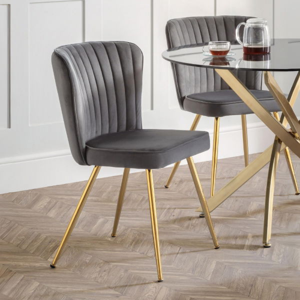 Cannes Dining Chair