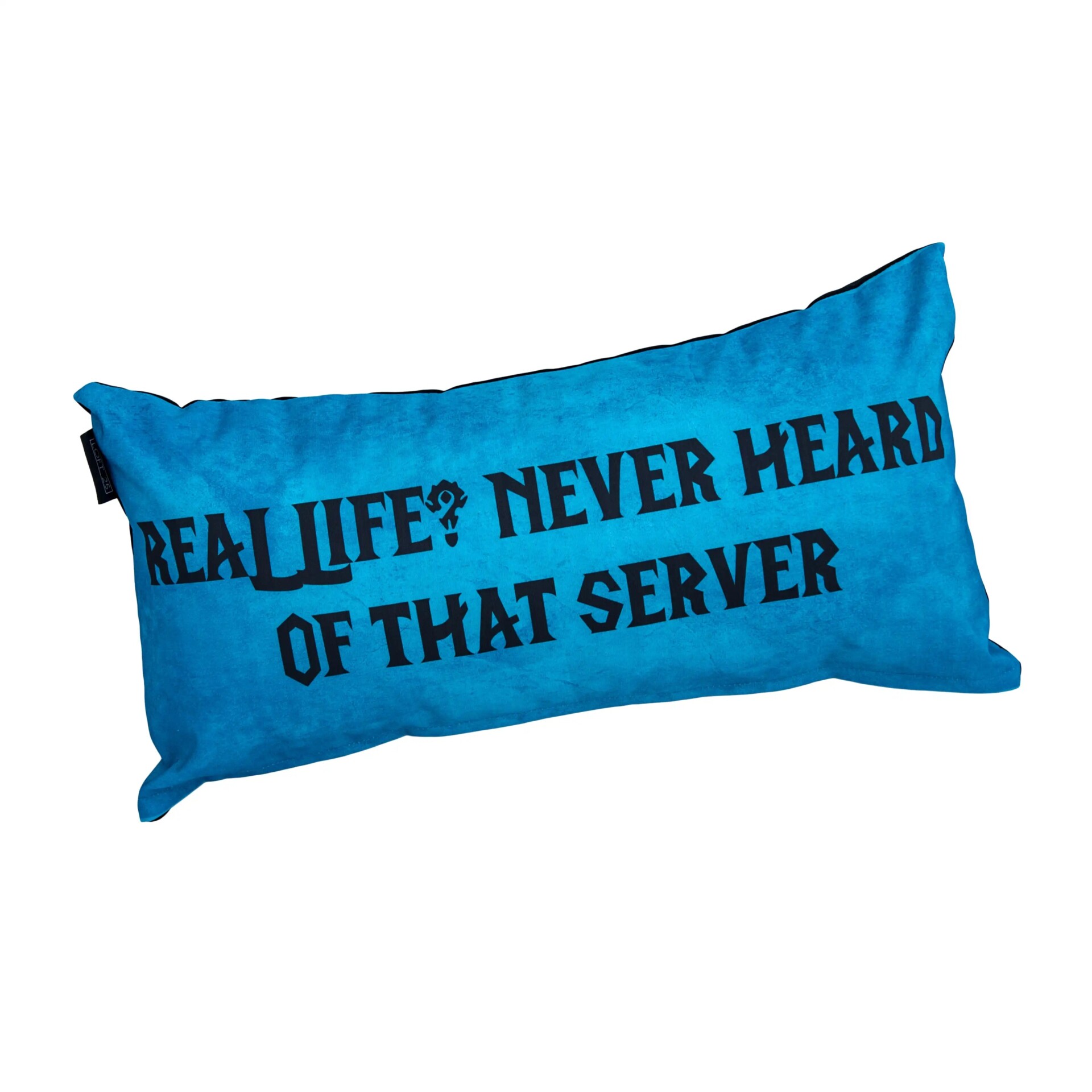 Gaming Cushion - Real Life