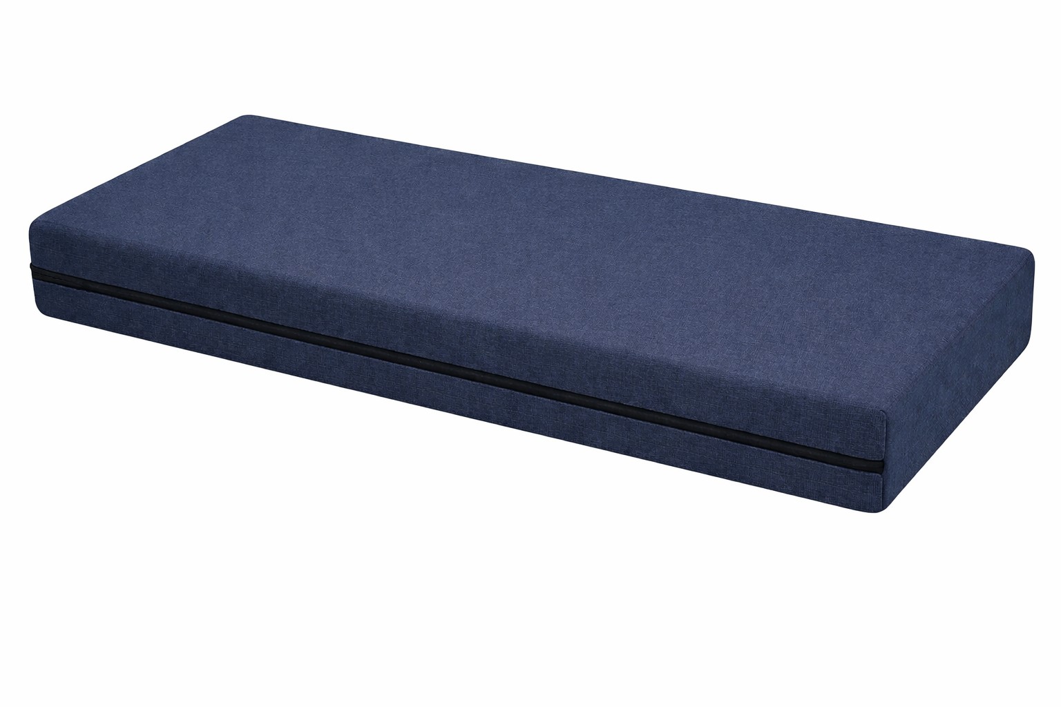 Seater Garden Bench Cushion — x x Water Resistant Outdoor Seat Pad