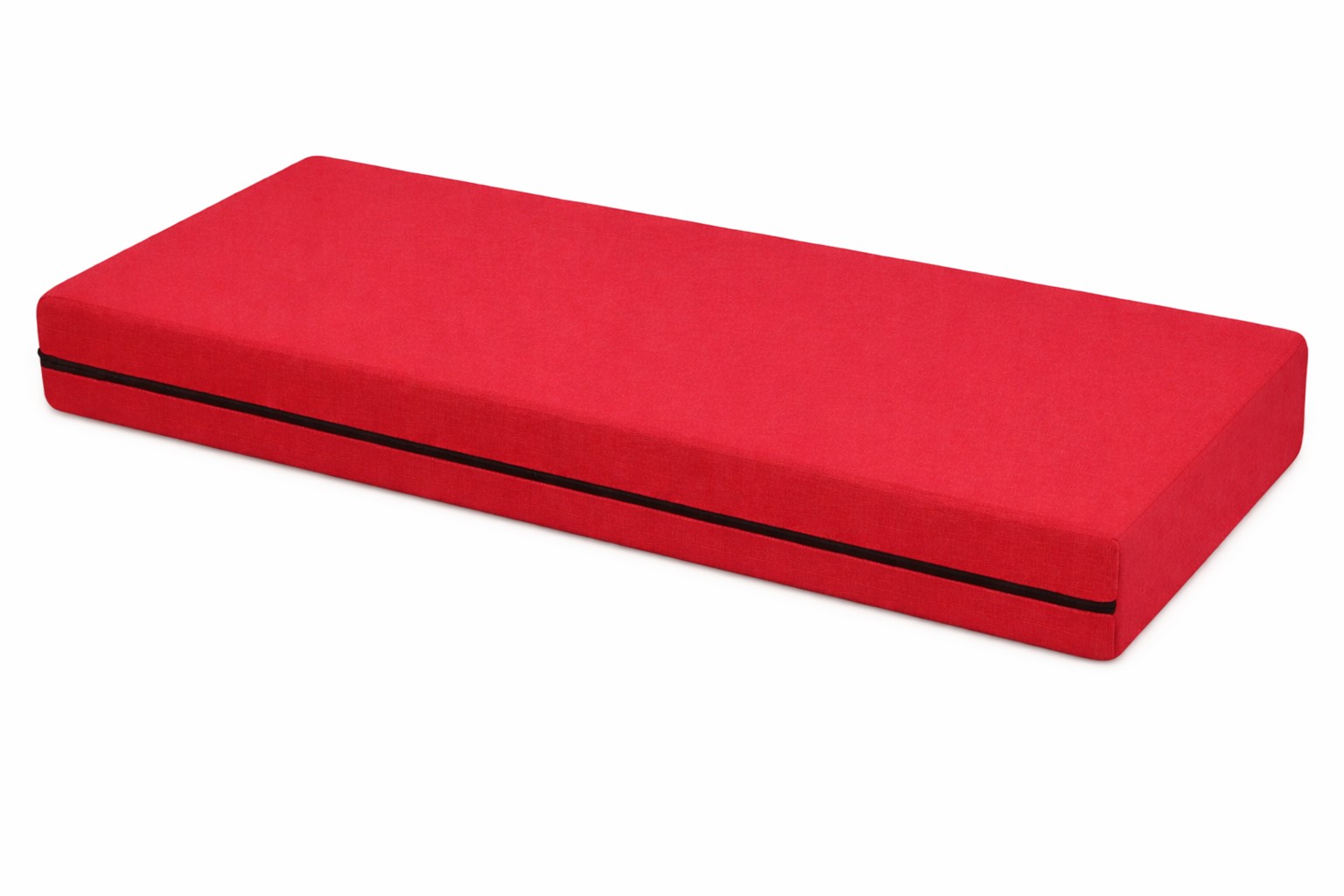 Seater Garden Bench Cushion — x Water Resistant Outdoor Seat Pad