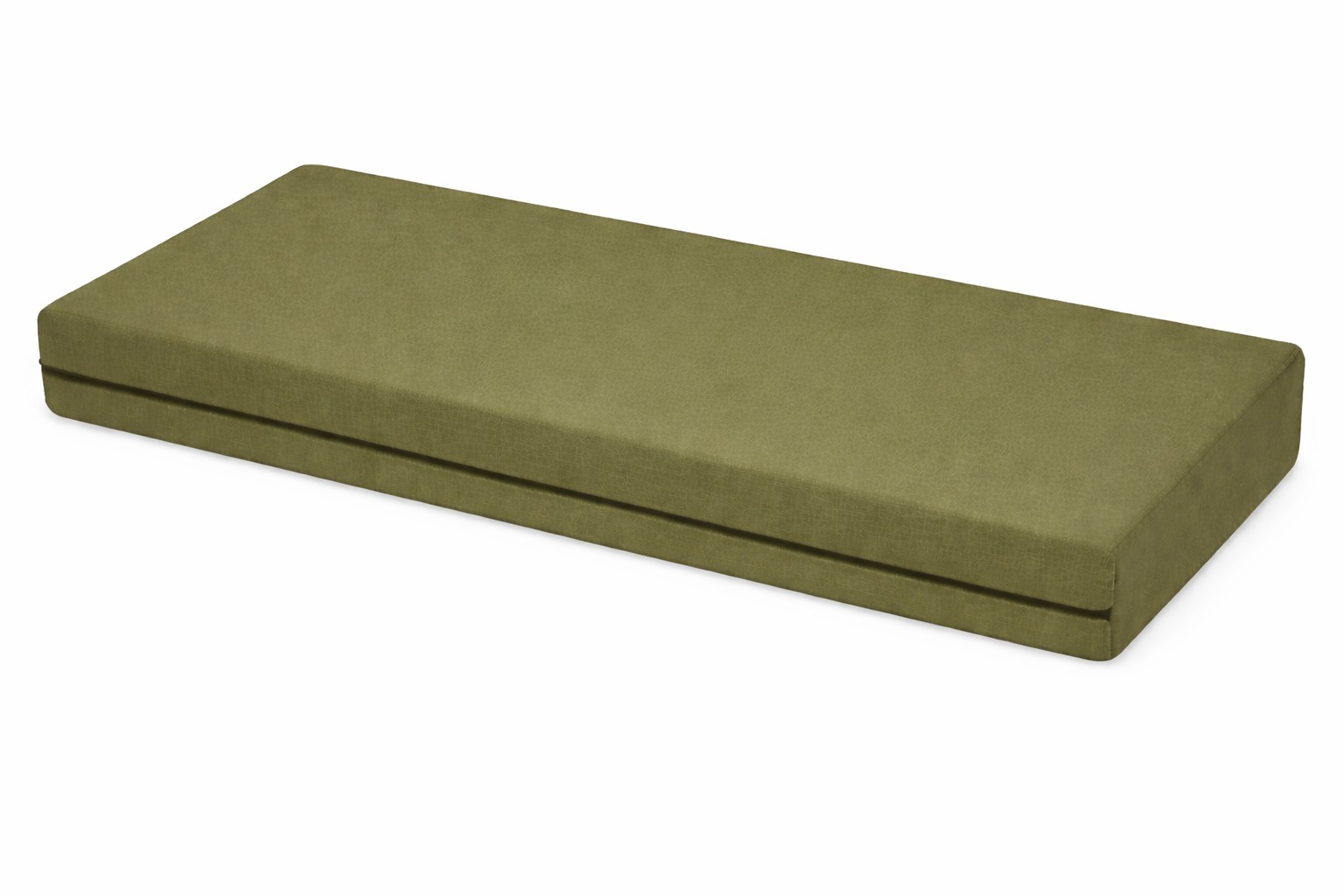 Seater Garden Bench Cushion — x x Water Resistant Outdoor Seat Pad