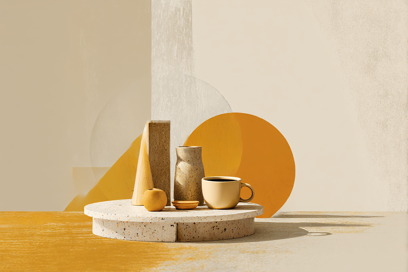 Coffee Tables That Earn Their Footprint