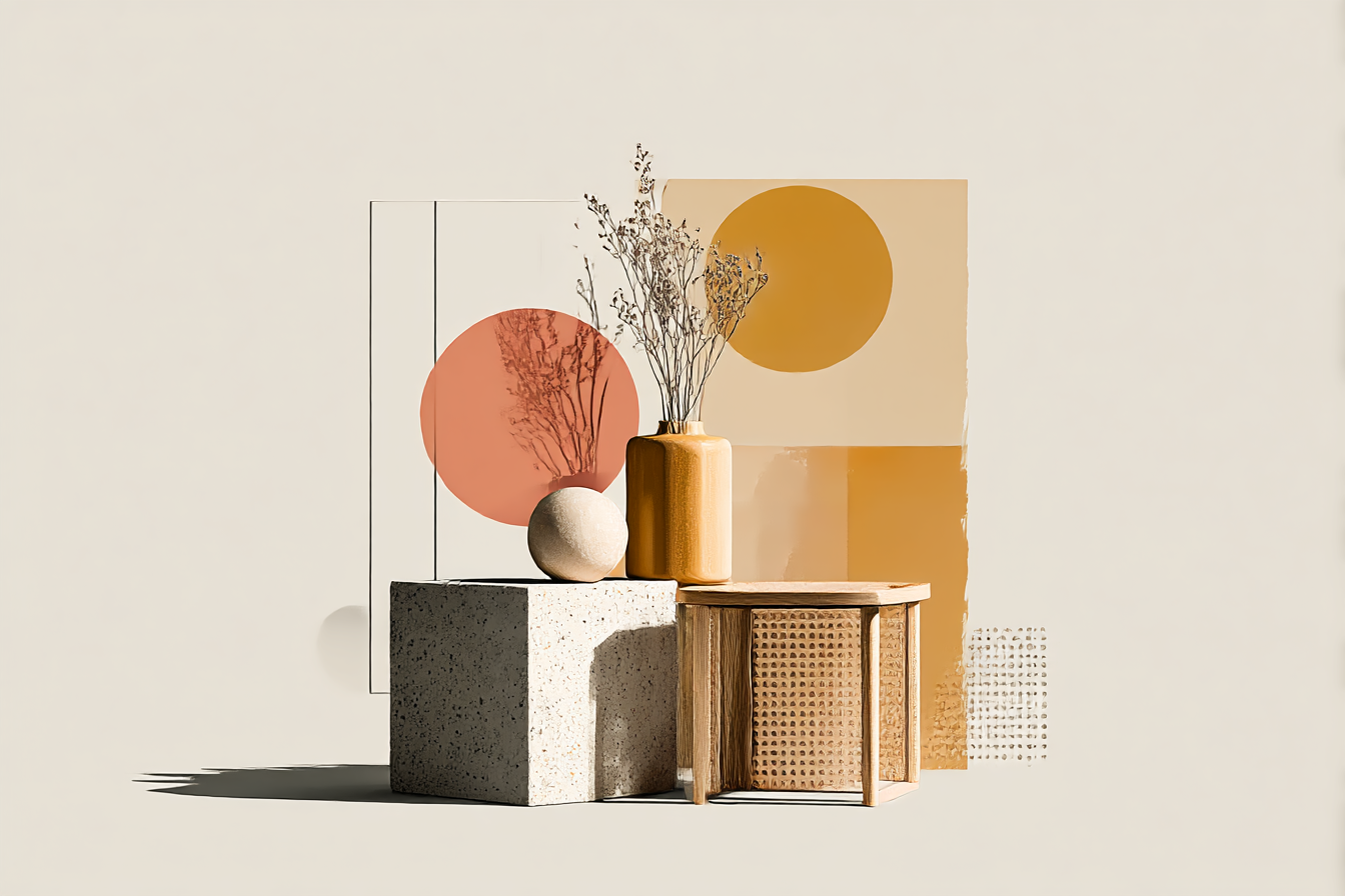 Coffee Tables That Just Fit the Space
