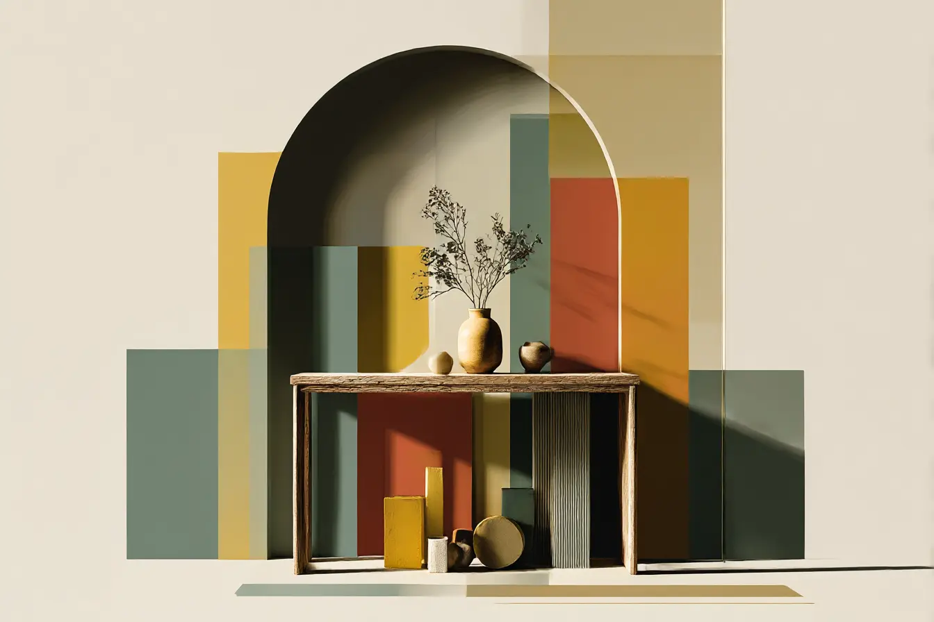 Console Tables Worth Gathering Around