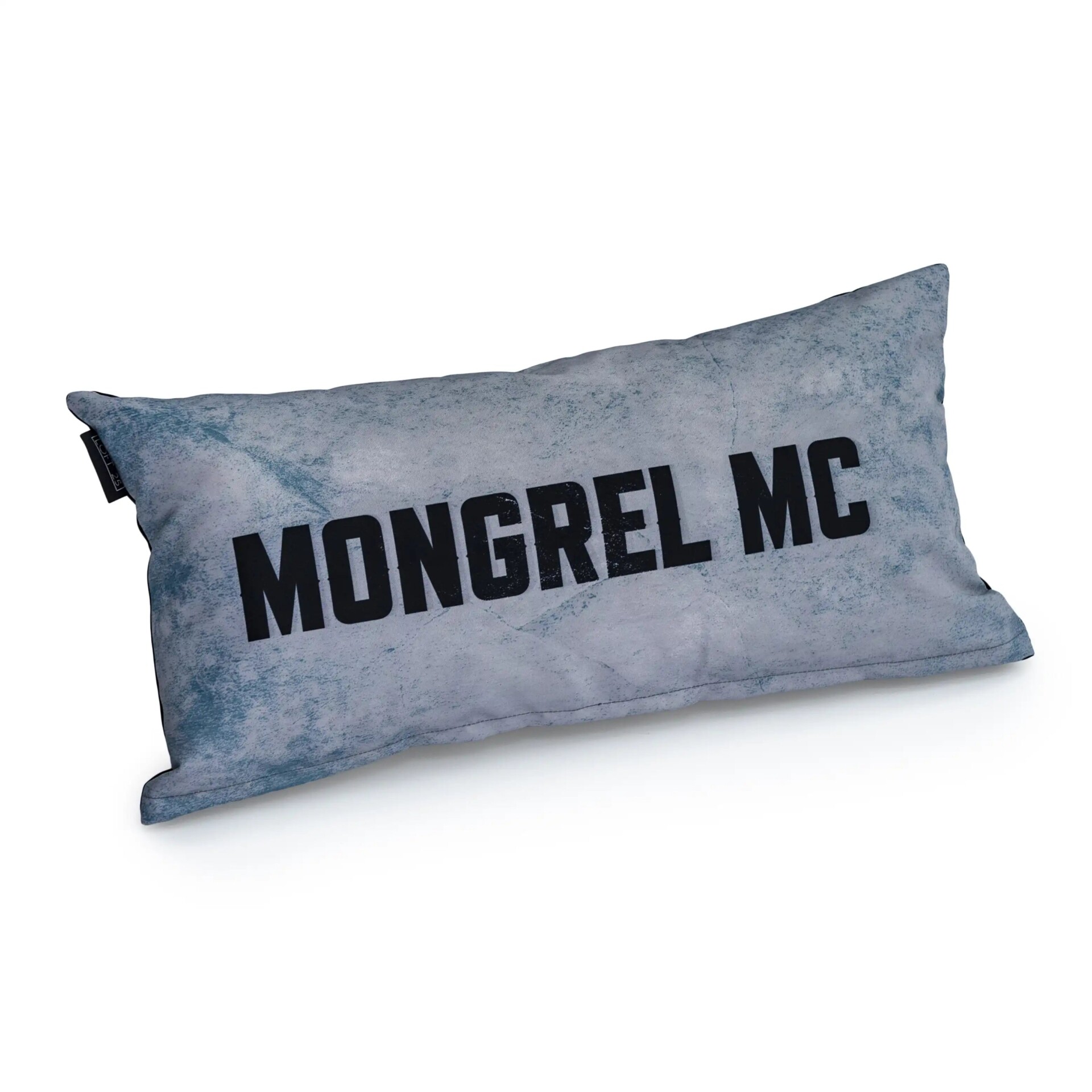 Gaming Cushion - Mongrel MC