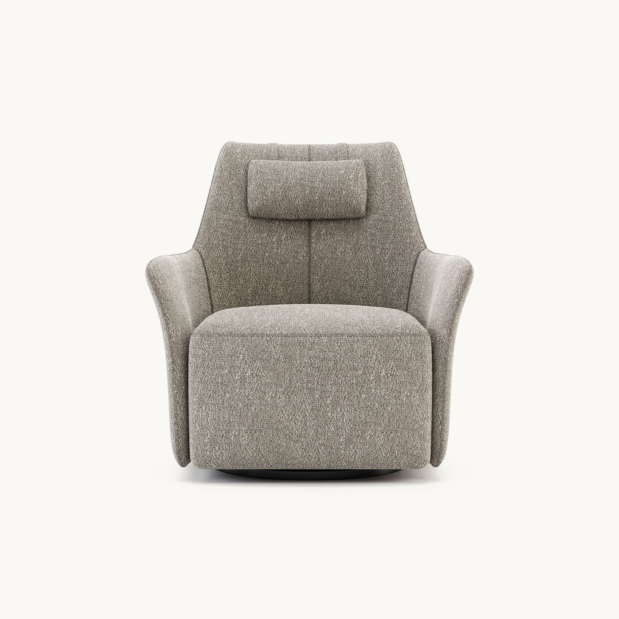 Domkapa ALEXANDER Armchair Ash