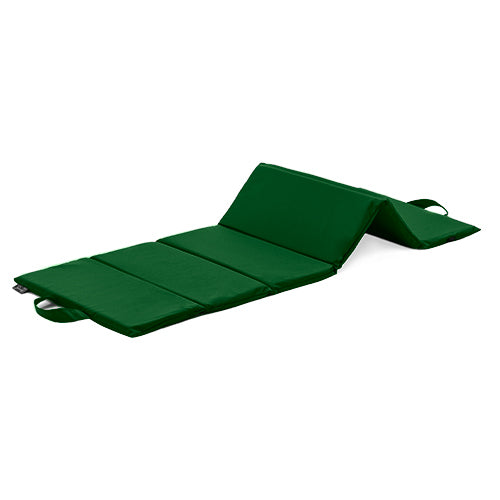 Foldable Outdoor Picnic Mat Water-Resistant Beach & Camping Rug with Easy Carry Handle