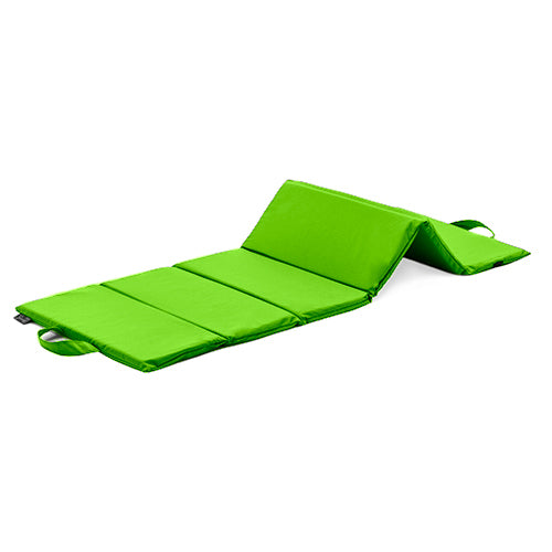 Foldable Outdoor Picnic Mat Water-Resistant Beach & Camping Rug with Easy Carry Handle