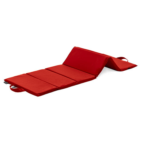 Foldable Outdoor Picnic Mat Water-Resistant Beach & Camping Rug with Easy Carry Handle