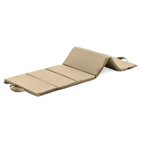 Foldable Outdoor Picnic Mat Water-Resistant Beach & Camping Rug with Easy Carry Handle