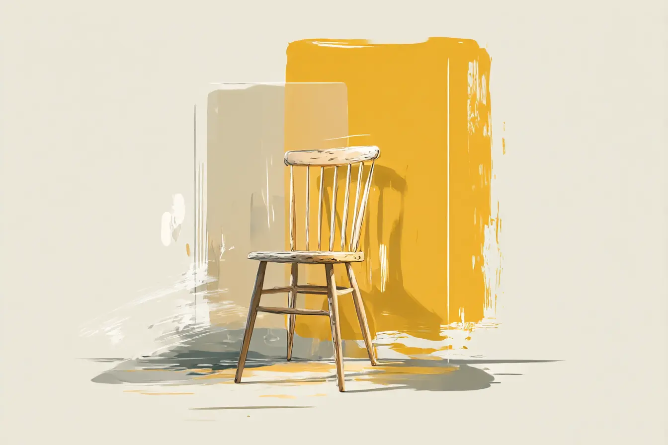 Dining Chairs That Just Work in the Space