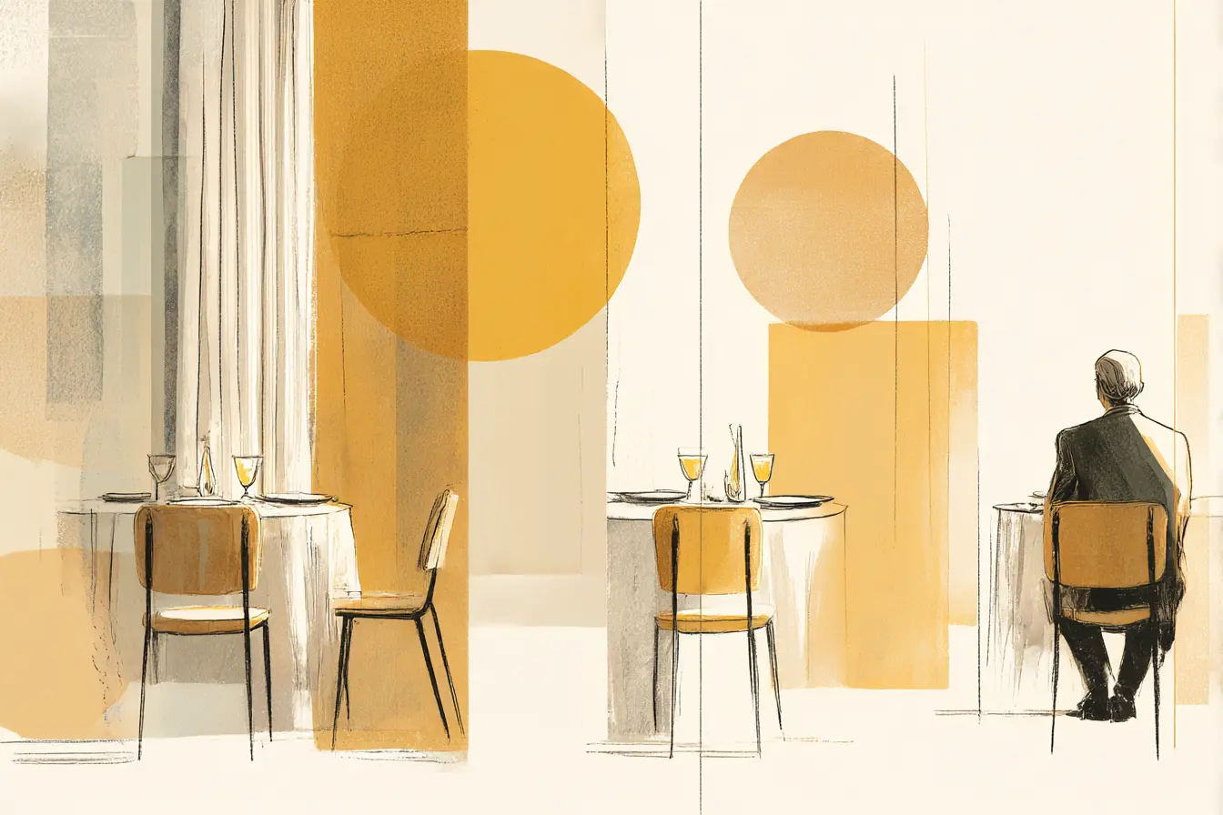 Dining Tables Worth a Spot in the Middle