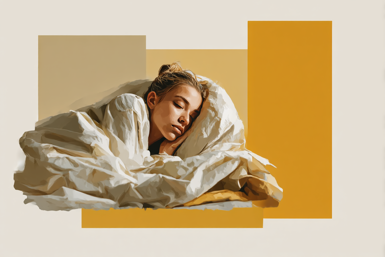 Duvets and Bedding That Finish the Bed