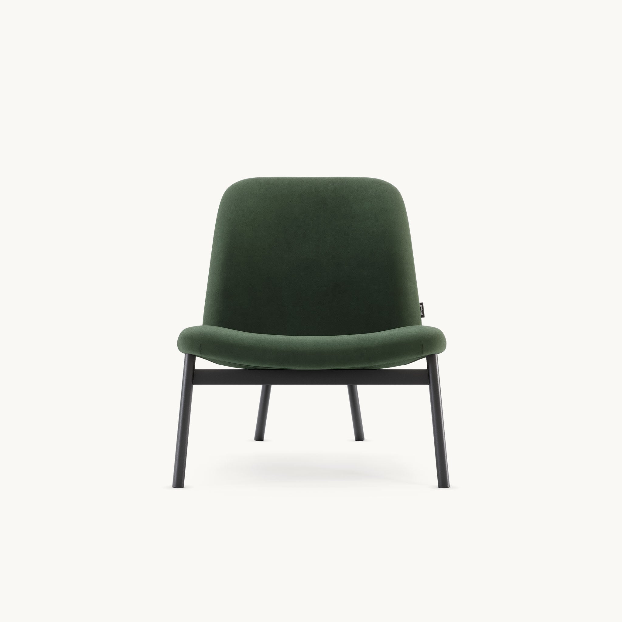 Domkapa EDISON Armchair Beige