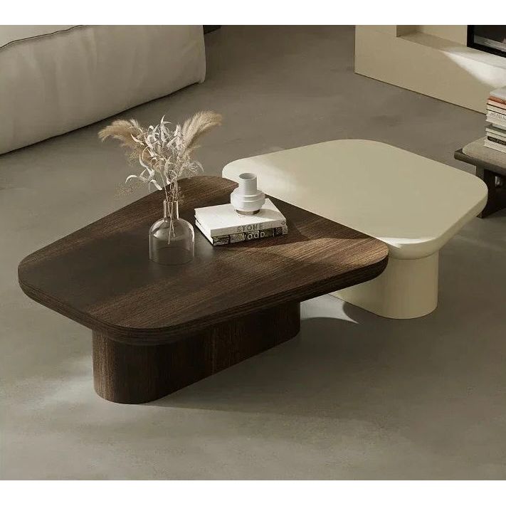 Kuro Coffee Table - Side table