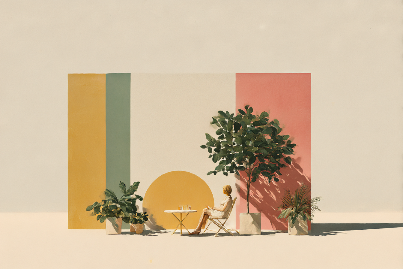 Garden Dining Tables Worth the Surface