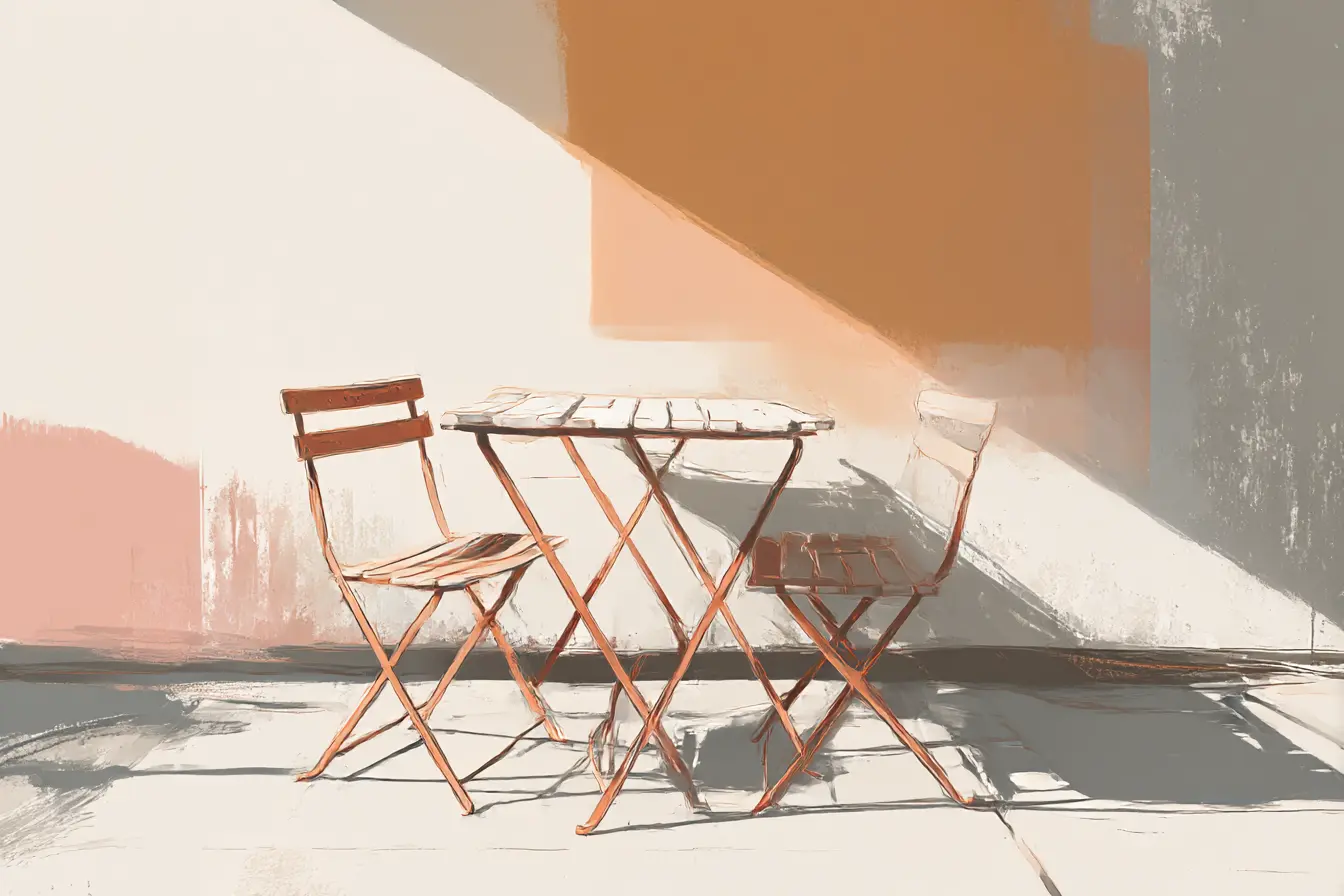 Garden Furniture That Holds Up to Daily Life