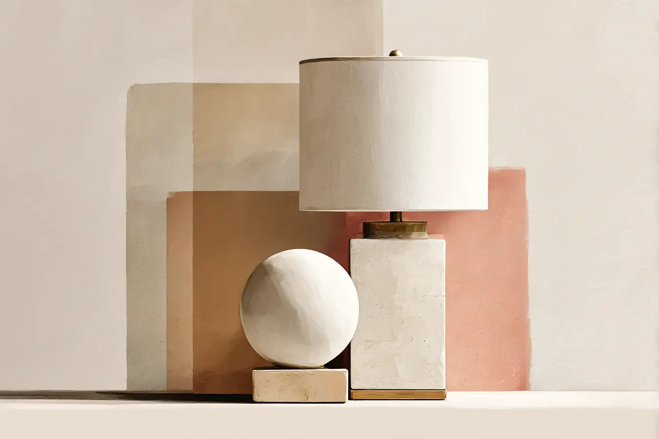 Globe Lamps You'll Notice the Difference