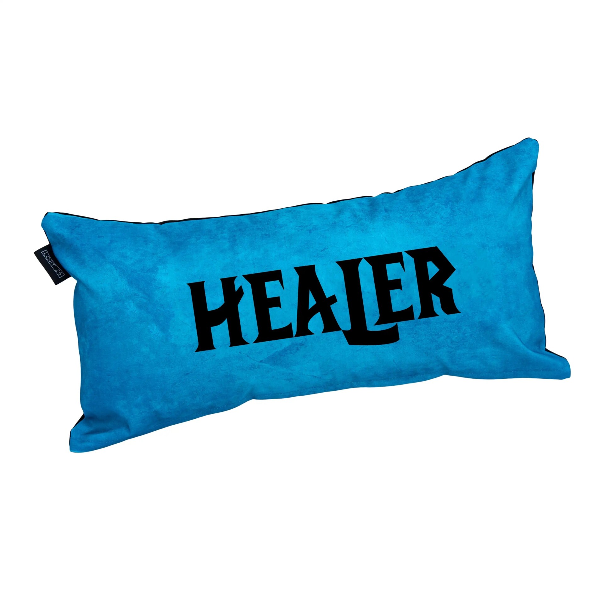 Gaming Cushion - Healer