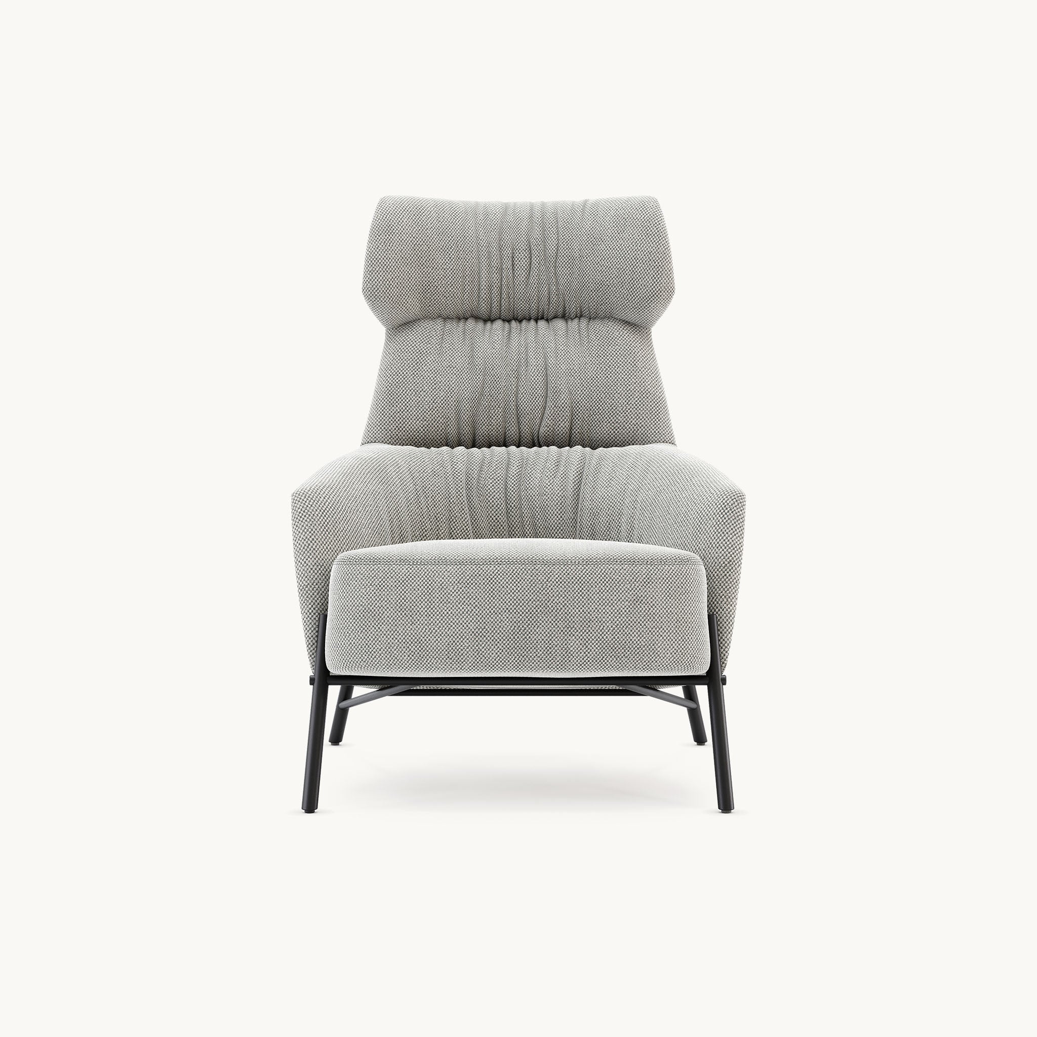 Domkapa HUBERT Armchair Beige