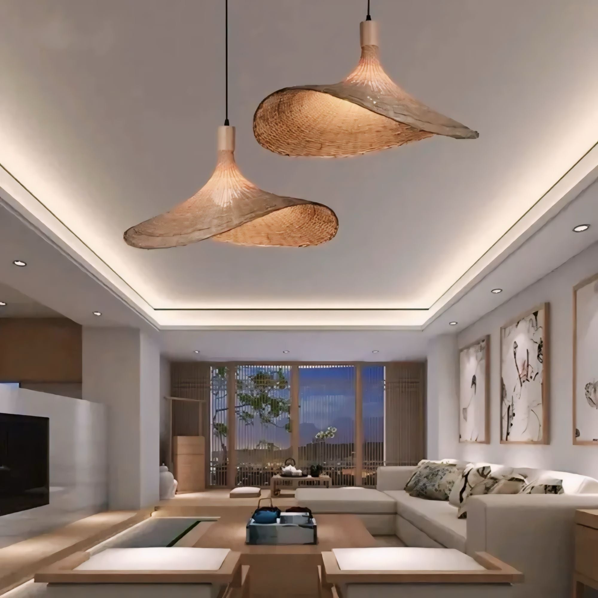 Origan Light -