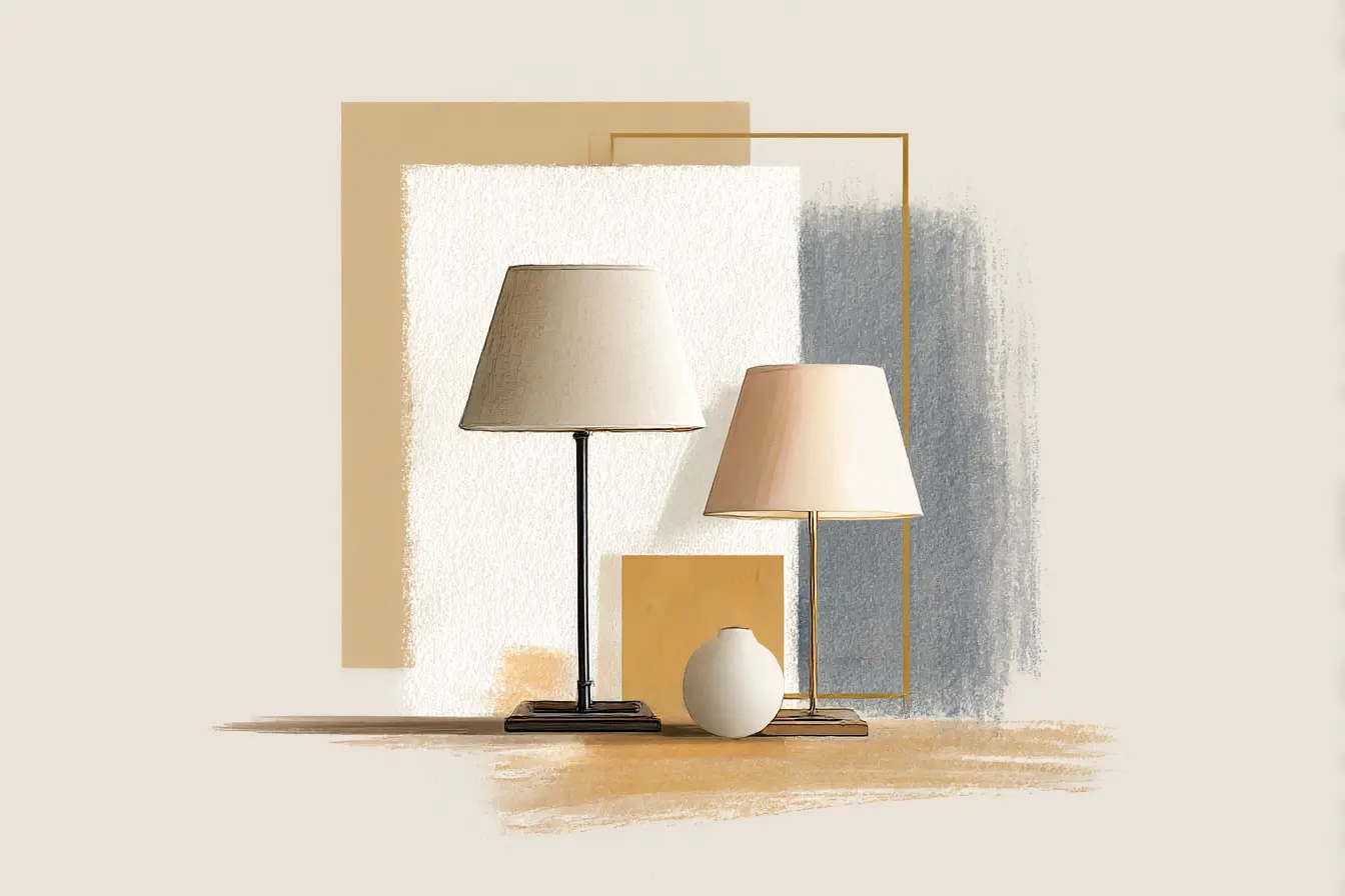 Table Lamps