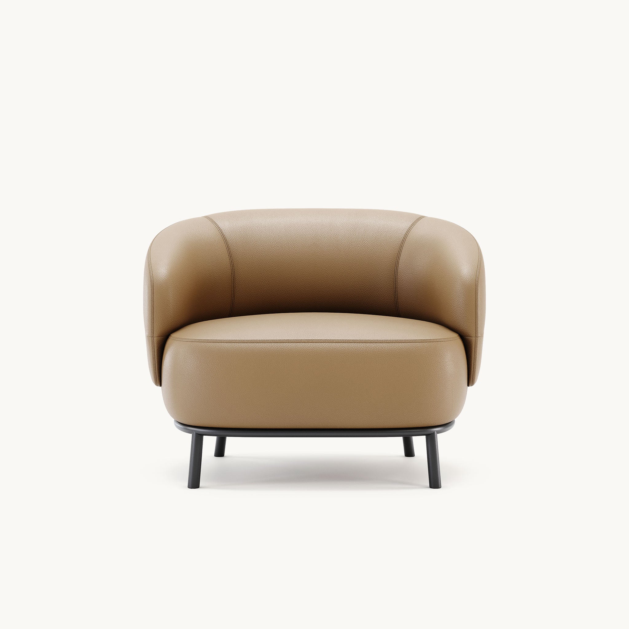 Domkapa JULIET Armchair Beige
