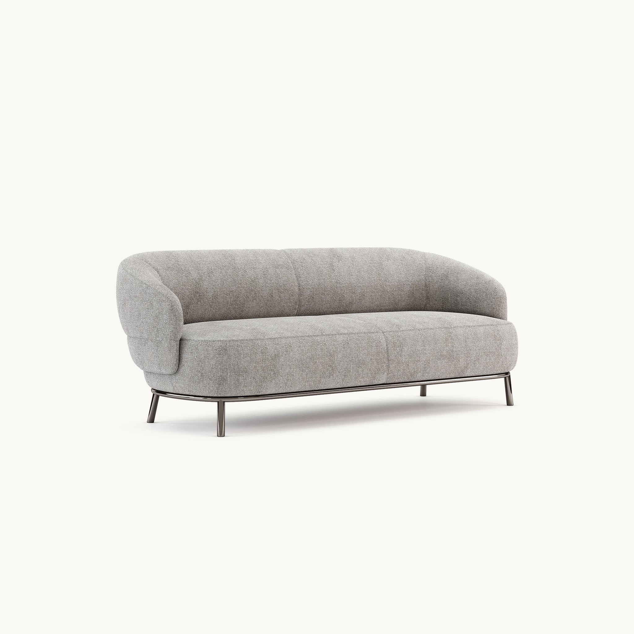 Domkapa JULIET SEATER Sofa Denim