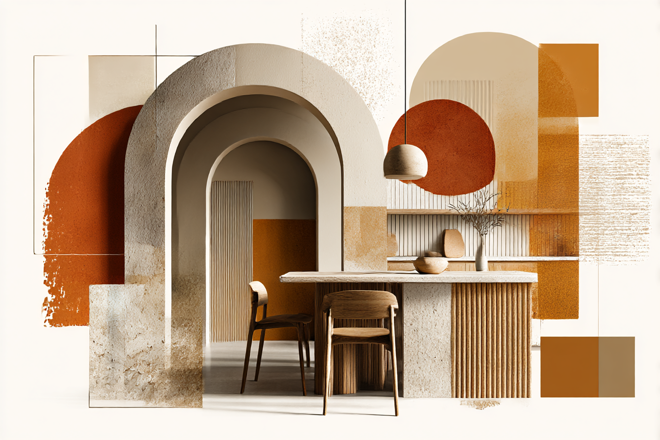 Kitchen Dining Tables You'll Build the Room Around