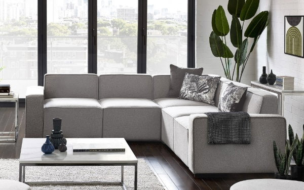 Lago Combination Sofa Corner Unit