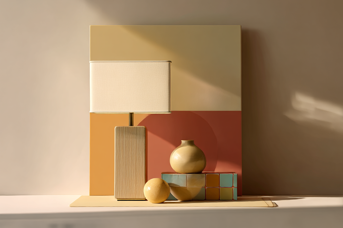 LED Table Lamps Worth the Surface