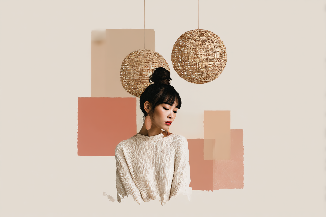 Large Pendant Lights Worth the Warm Glow