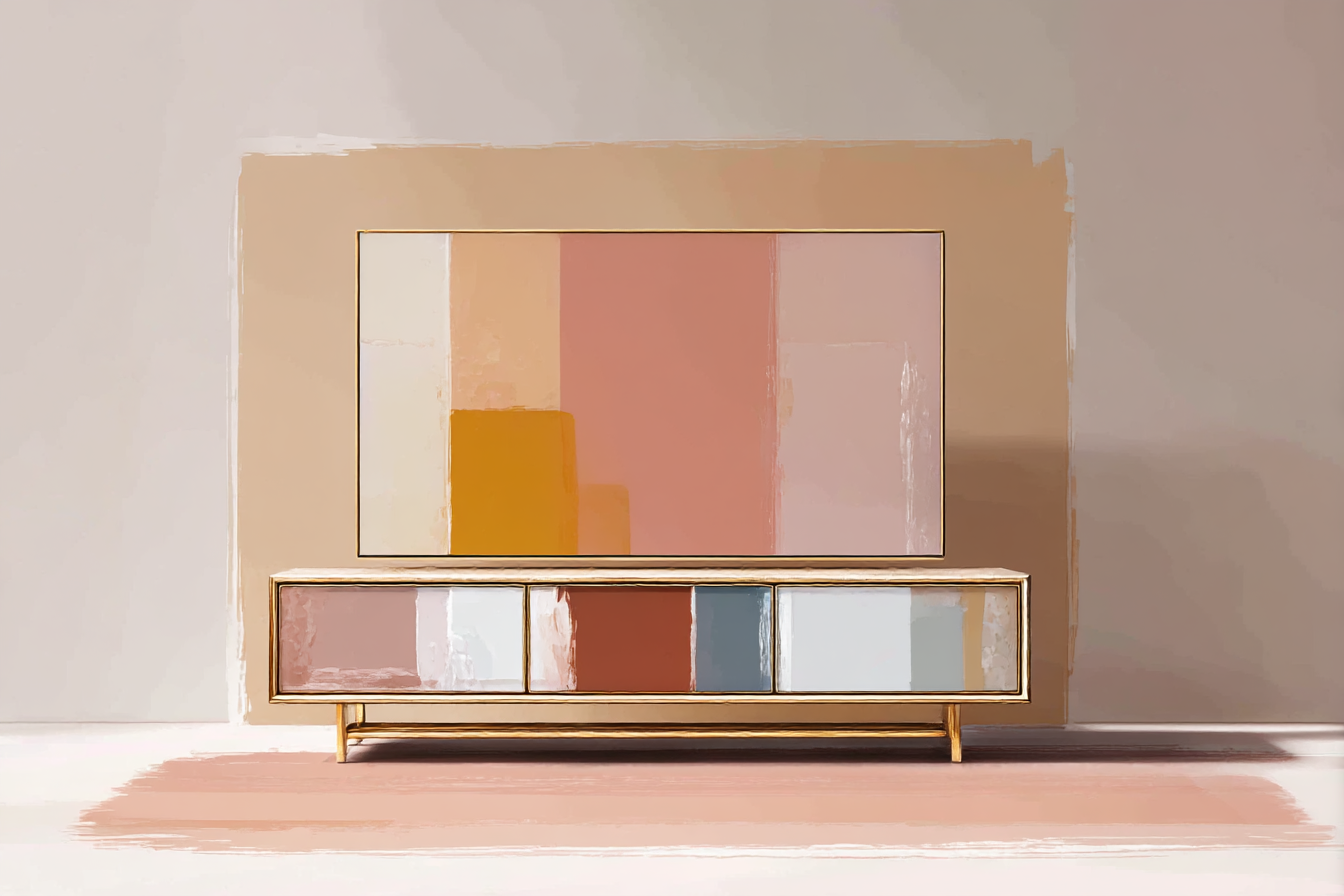 Large TV Stands You'll Wonder How You Coped Without