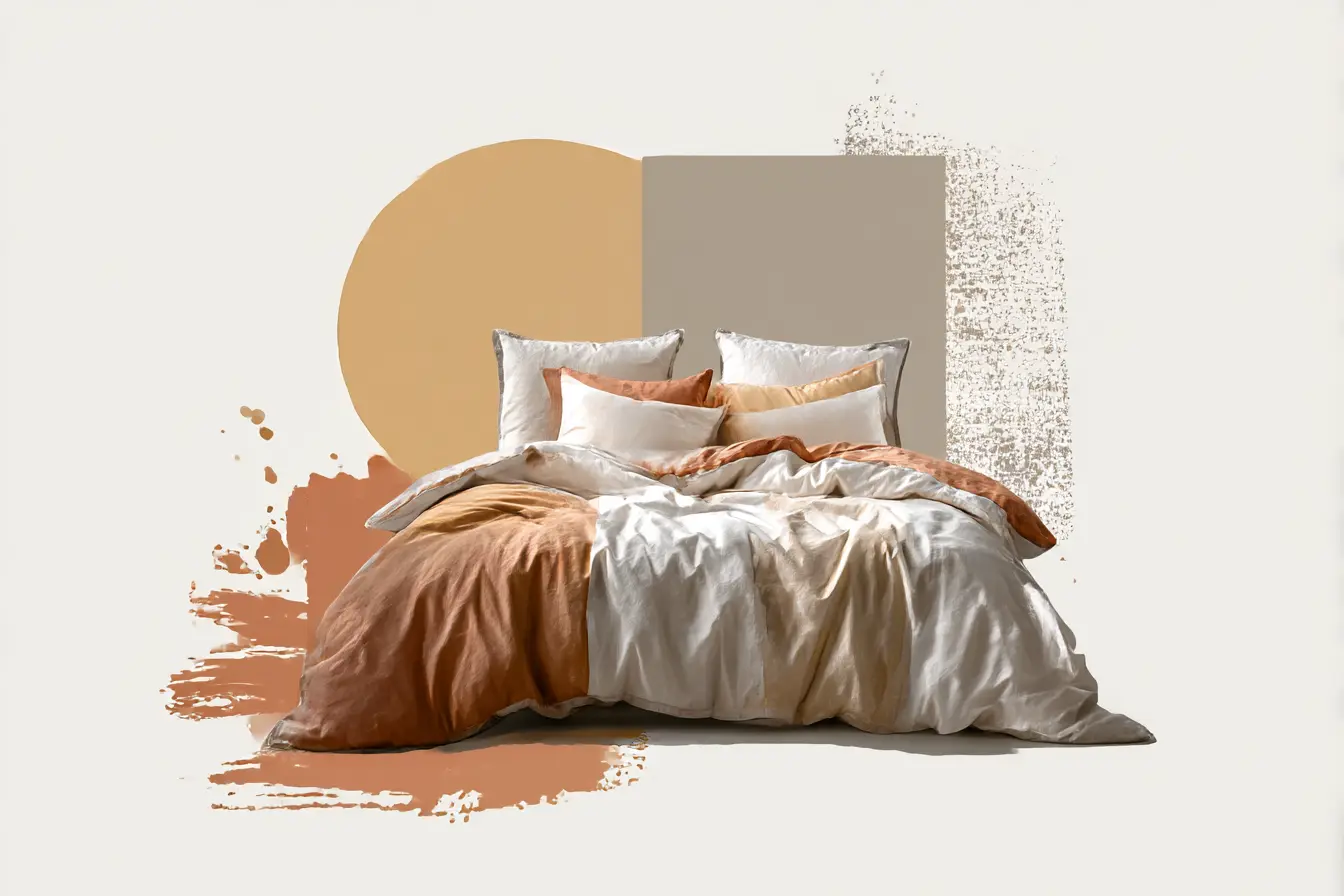 Modern Duvet Sets That Earn Their Place