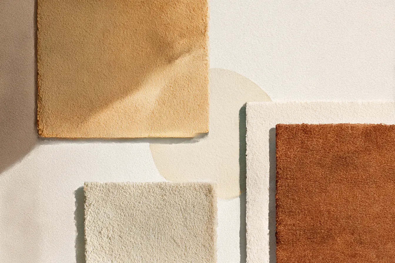 Natural Rugs That Earn Their Place