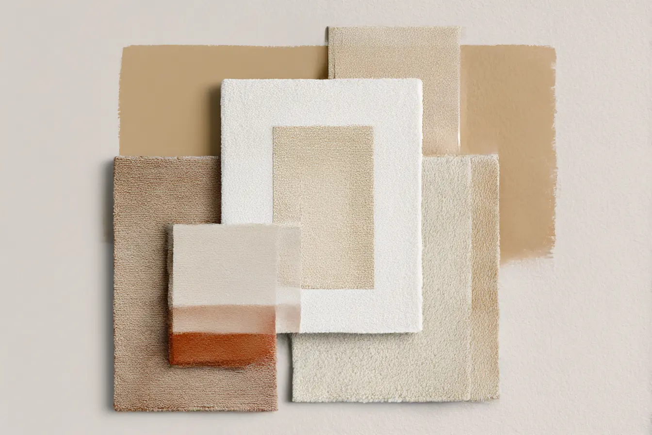 Neutral Rugs That Earn Their Place