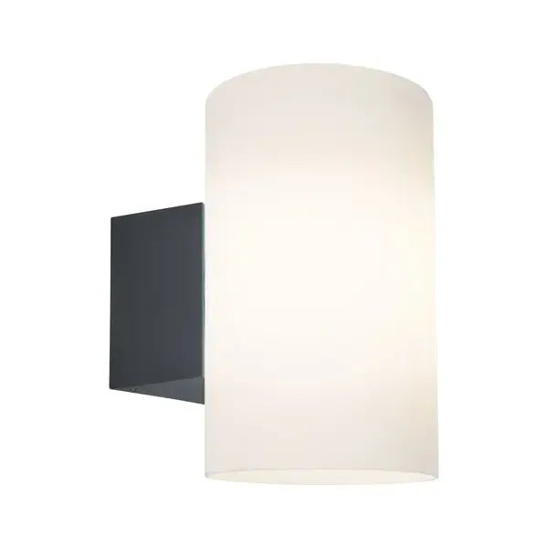 Outdoor V Tube Exterior Wall Light
