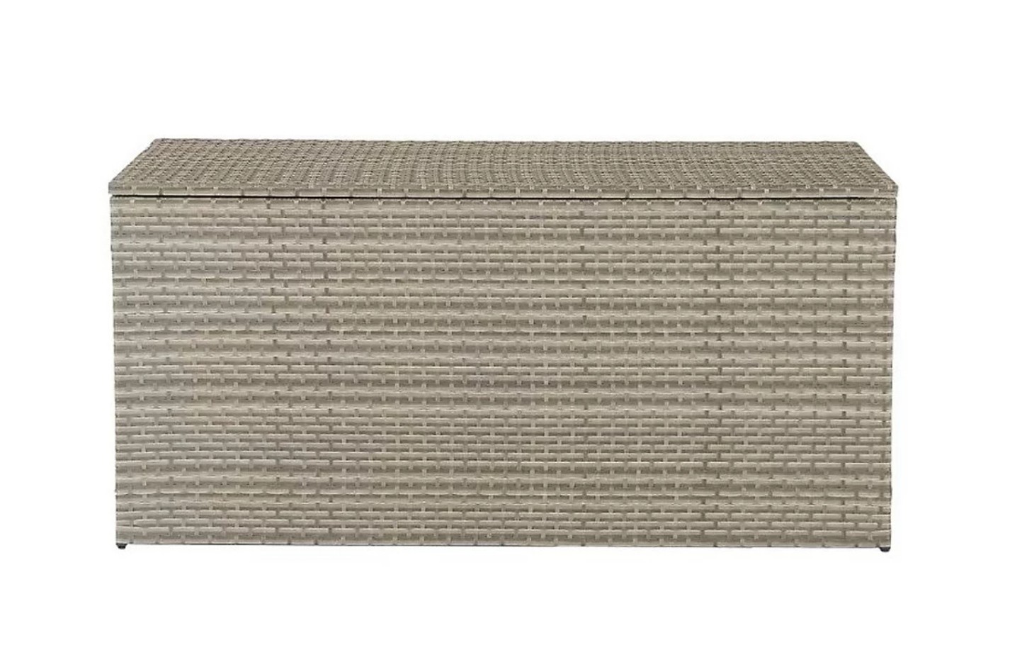 Palma Rattan Cushion Storage Box x x