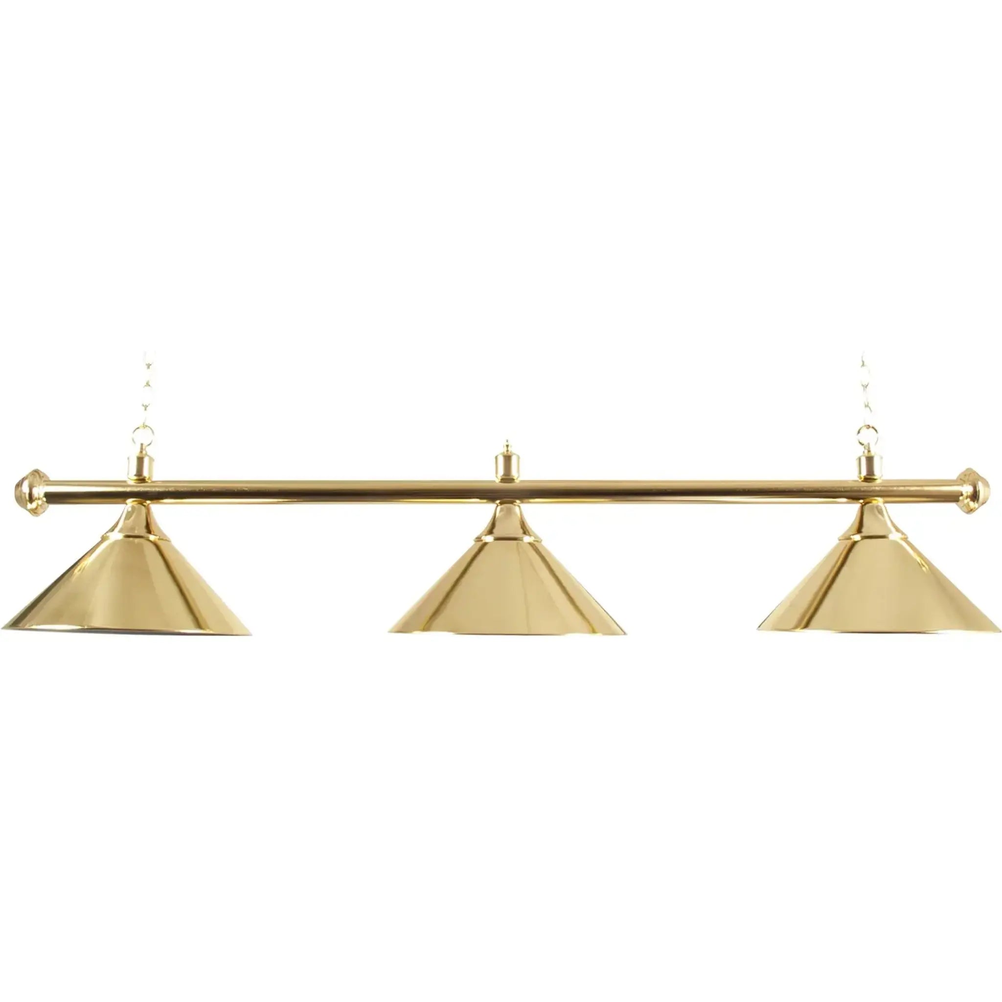 SAM Pool Table Lamp - Shades