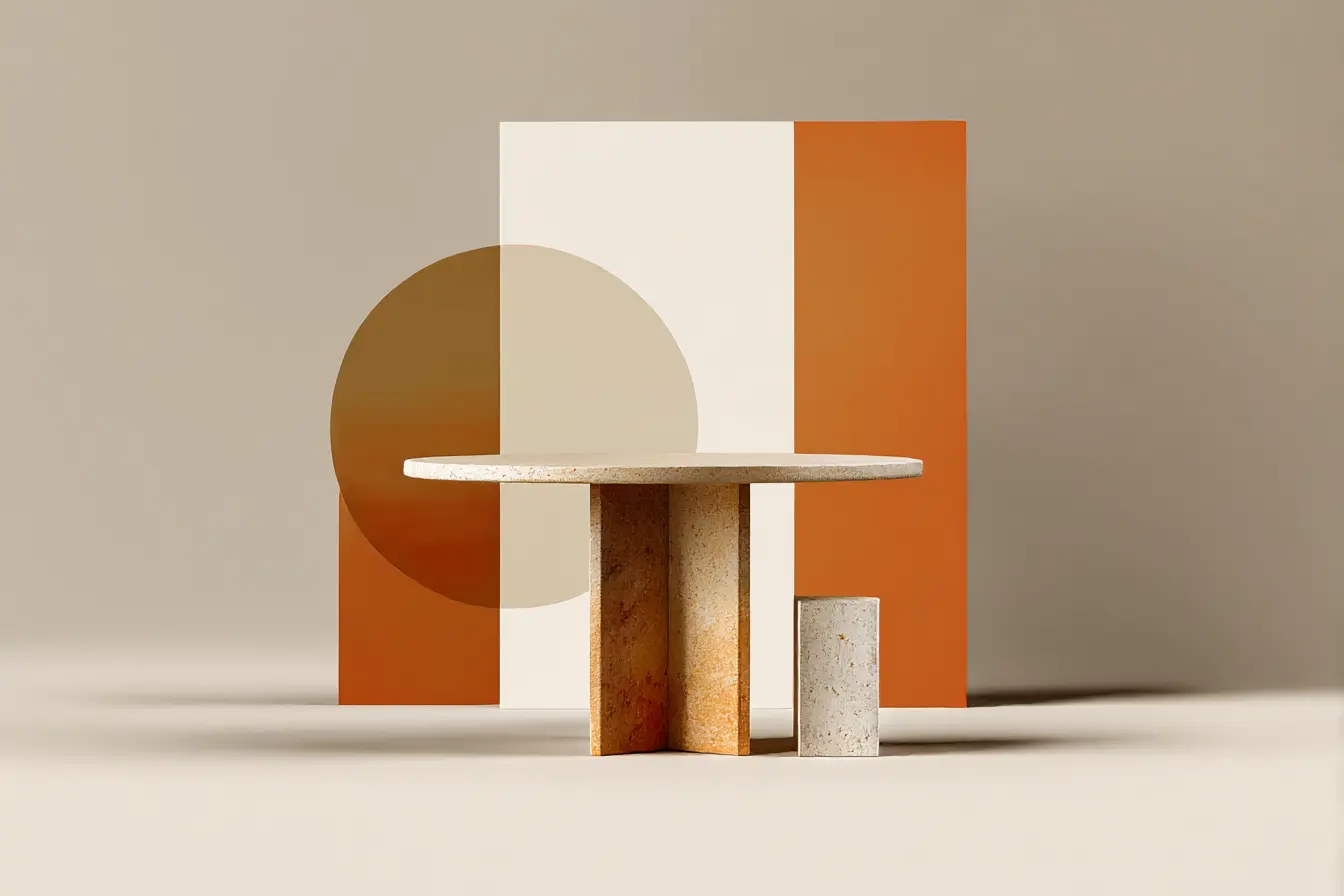 Round Dining Tables Worth Gathering Around