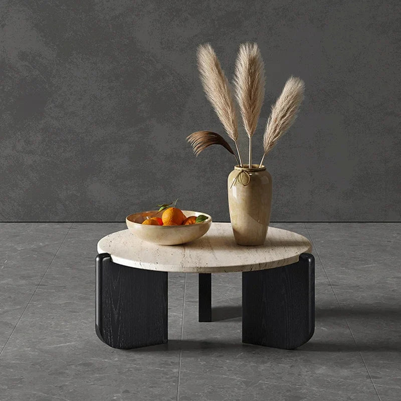 Goto Coffee Table - Black