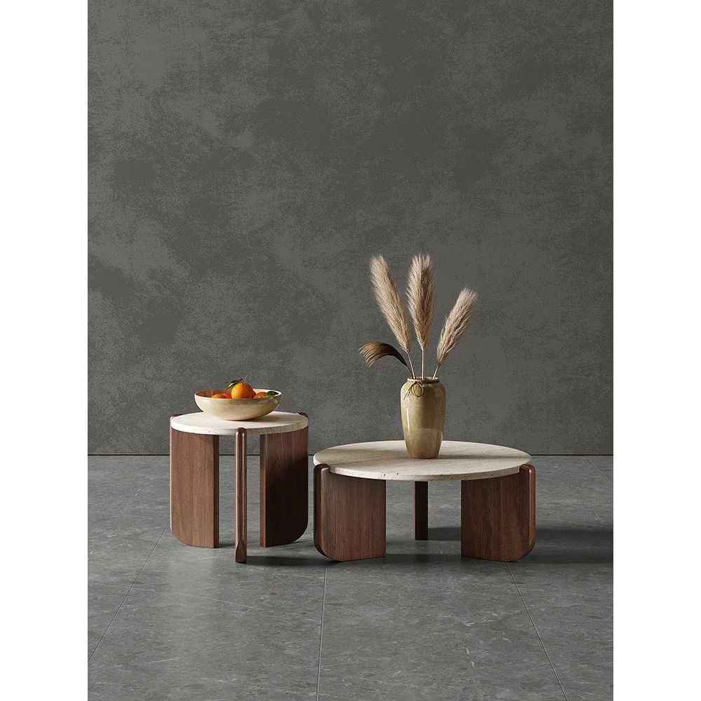 Goto Coffee Table - Oak