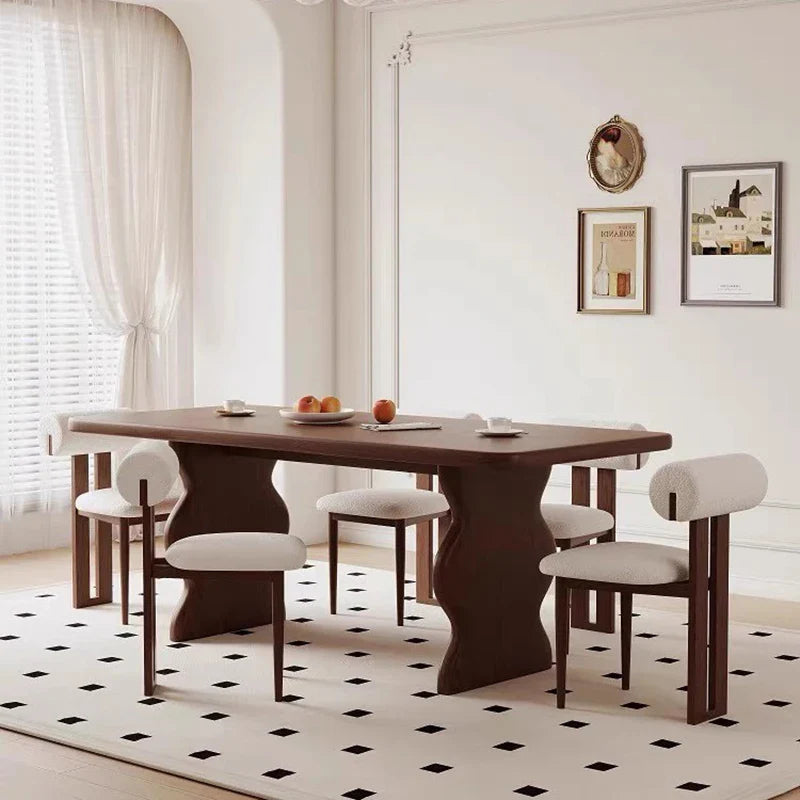 Toru Dining Table - L