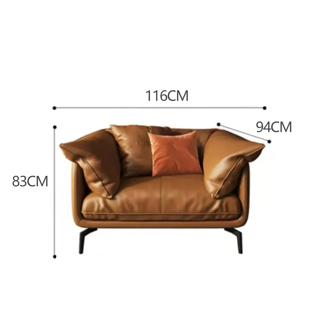 Seiko Sofa - Seater