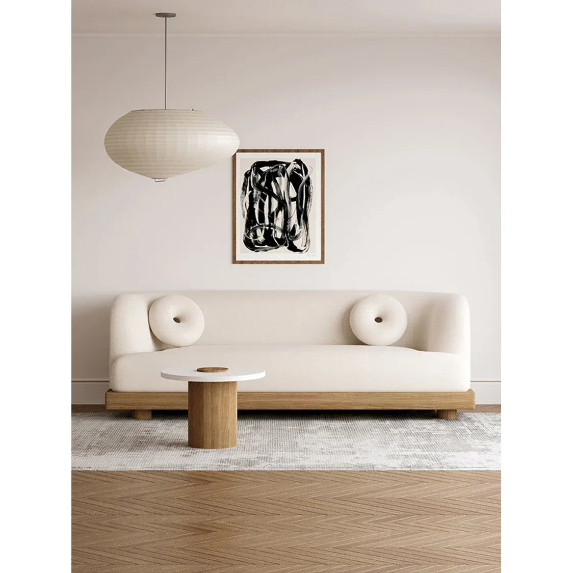 Endo Sofa - .m
