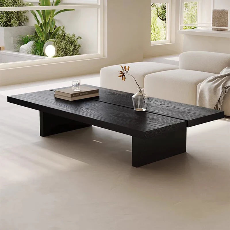 Waba Coffee Table - L x H x W