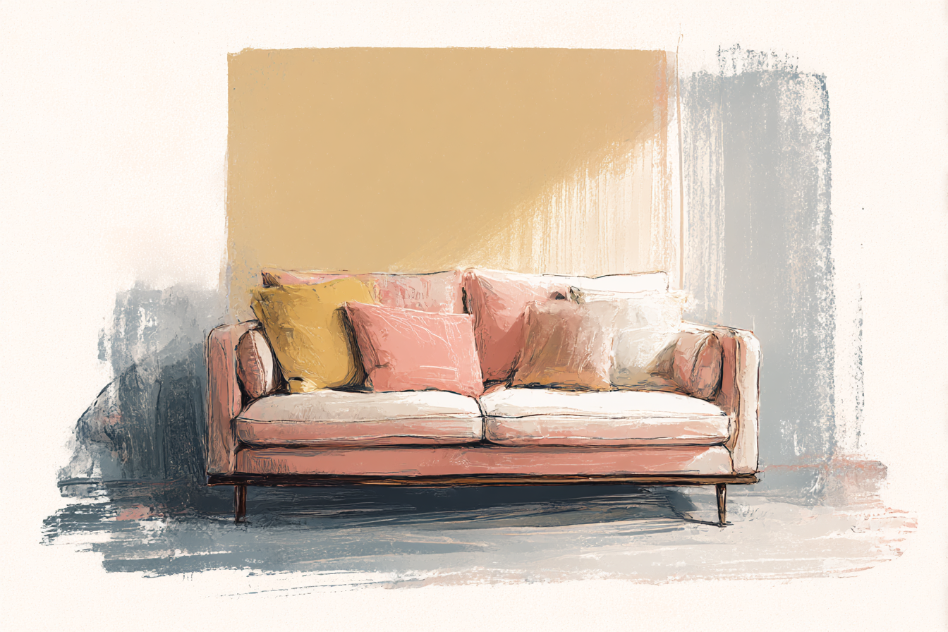Sofas That Earn Their Spot in the Room