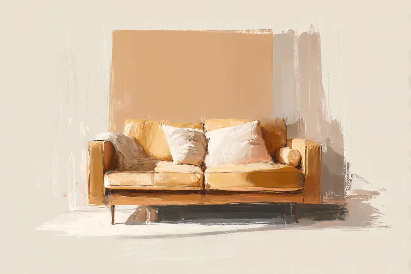 Sofas Worth Coming Home To