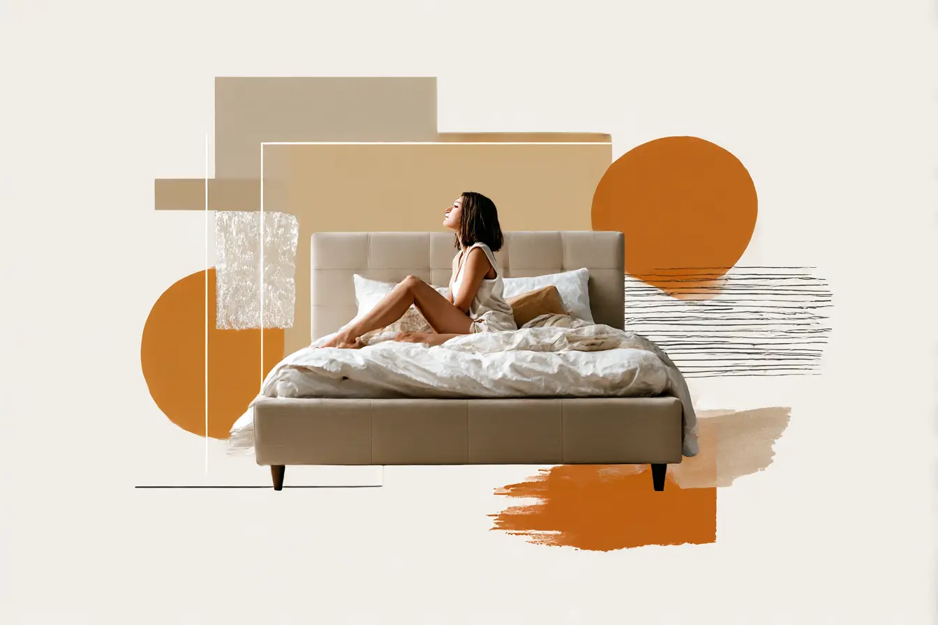 Storage Bed Frames That Just Feel Right
