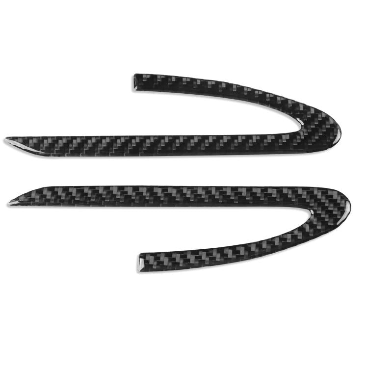For - BYD Seal pcs Set Rearview Mirror Decorative Stickers
